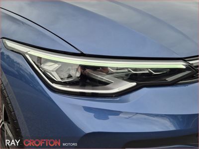 2024 Volkswagen Golf