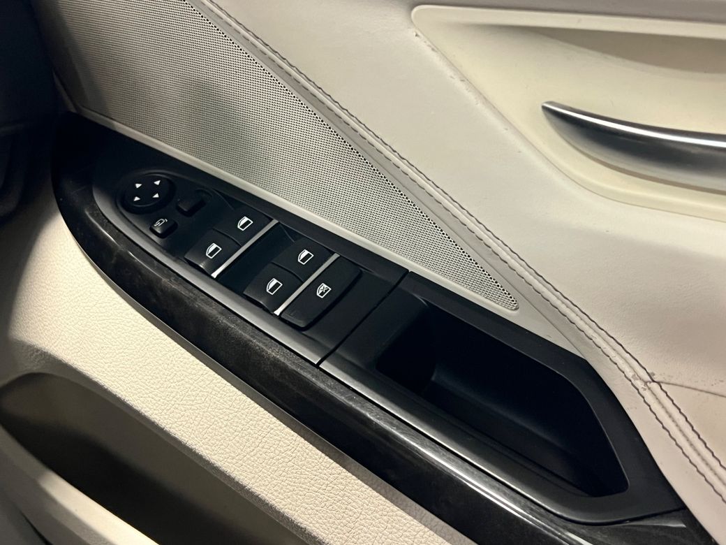 2016 BMW 6 Series