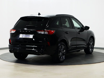 2024 Ford Kuga