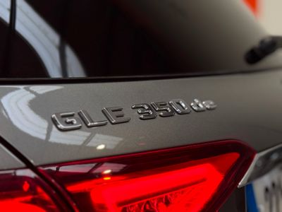 2022 Mercedes-Benz GLE Class