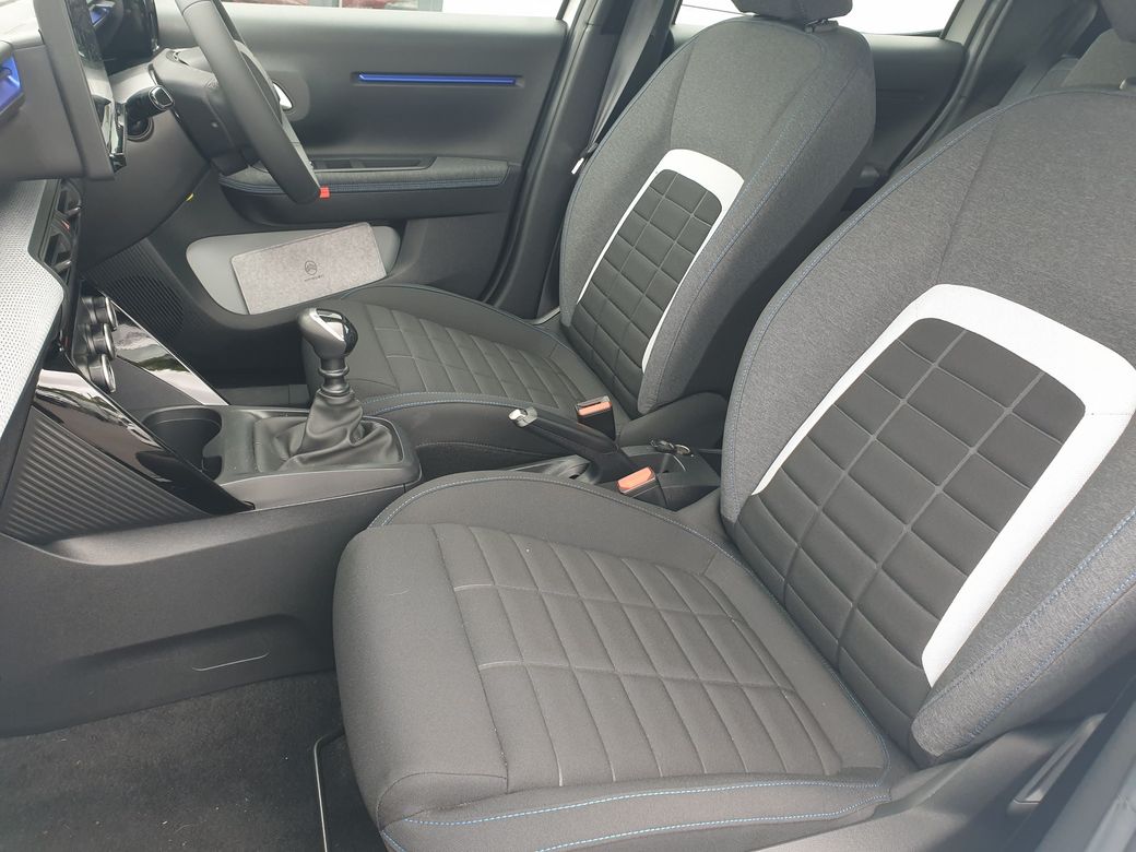 2026 Citroen C3
