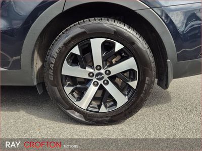 2022 Kia Sorento
