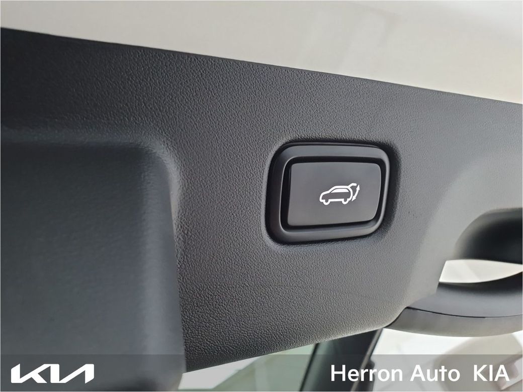 2025 Kia EV6