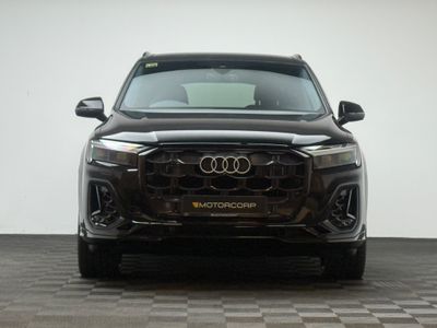 2025 Audi Q7