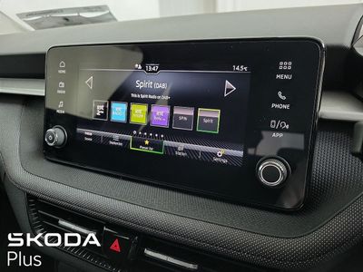 2024 Skoda Fabia