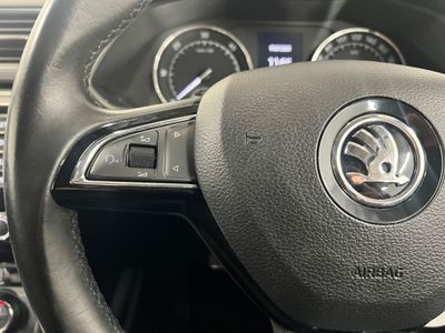 2016 Skoda Superb