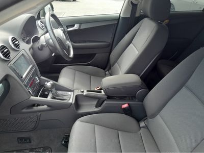 2012 Audi A3