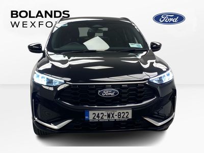 2024 Ford Kuga