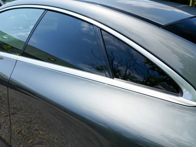 2021 Mercedes-Benz E Class