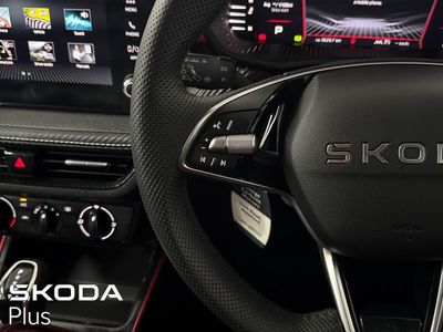 2026 Skoda Fabia