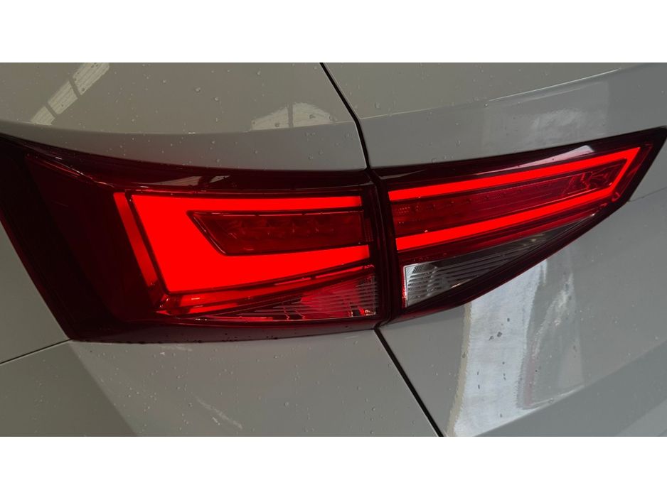 2023 SEAT Ateca