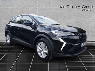 2026 Renault Symbioz
