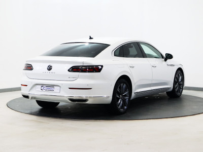 2023 Volkswagen Arteon