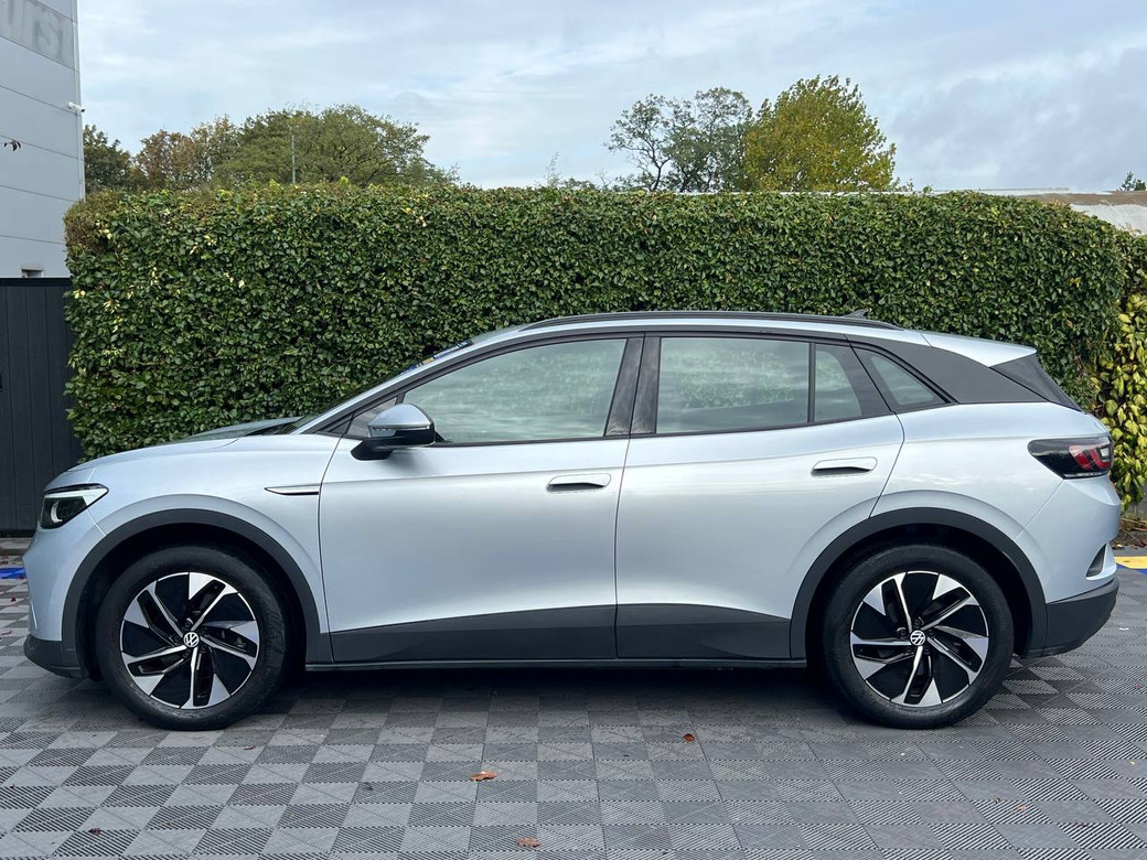 2023 Volkswagen ID.4