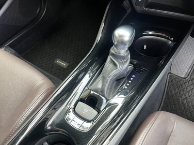 2019 Toyota C-HR