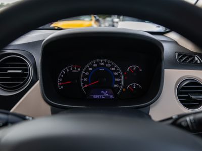 2017 Hyundai i10