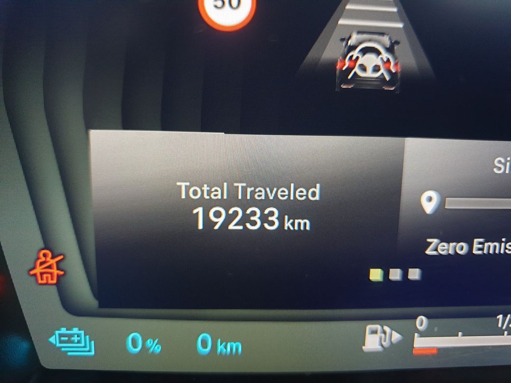 2024 Citroen C5 X