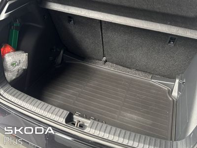 2023 Skoda Fabia