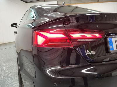 2023 Audi A5