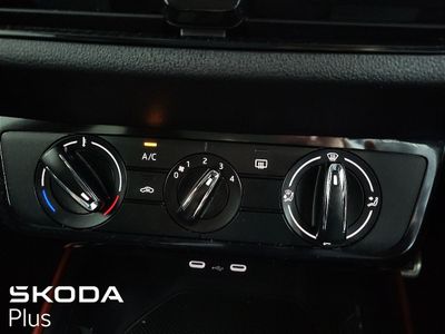 2024 Skoda Fabia