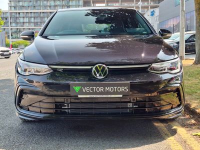 2024 Volkswagen Golf