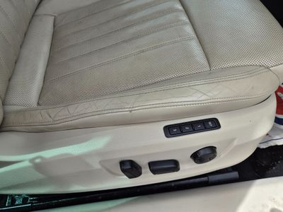 2017 Skoda Superb
