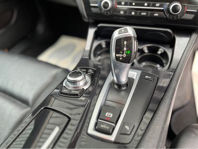 2010 BMW 5 Series