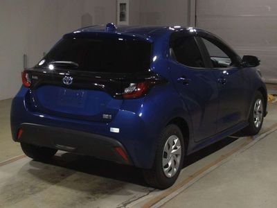 2023 Toyota Yaris