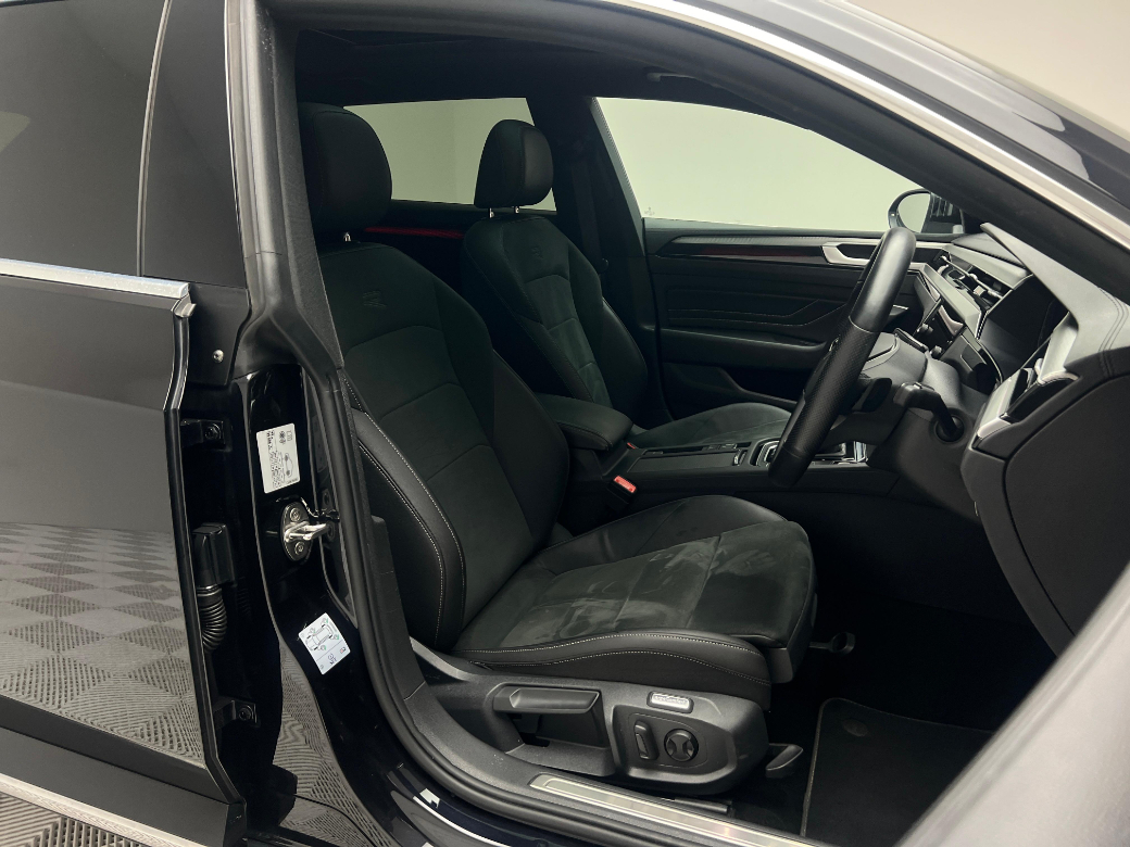 2022 Volkswagen Arteon