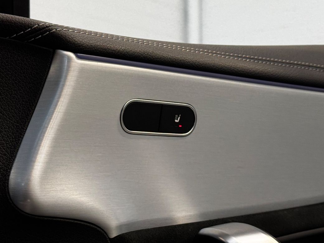 2021 Mercedes-Benz A Class