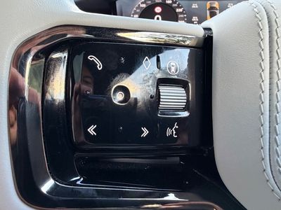 2024 Land Rover Range Rover Sport