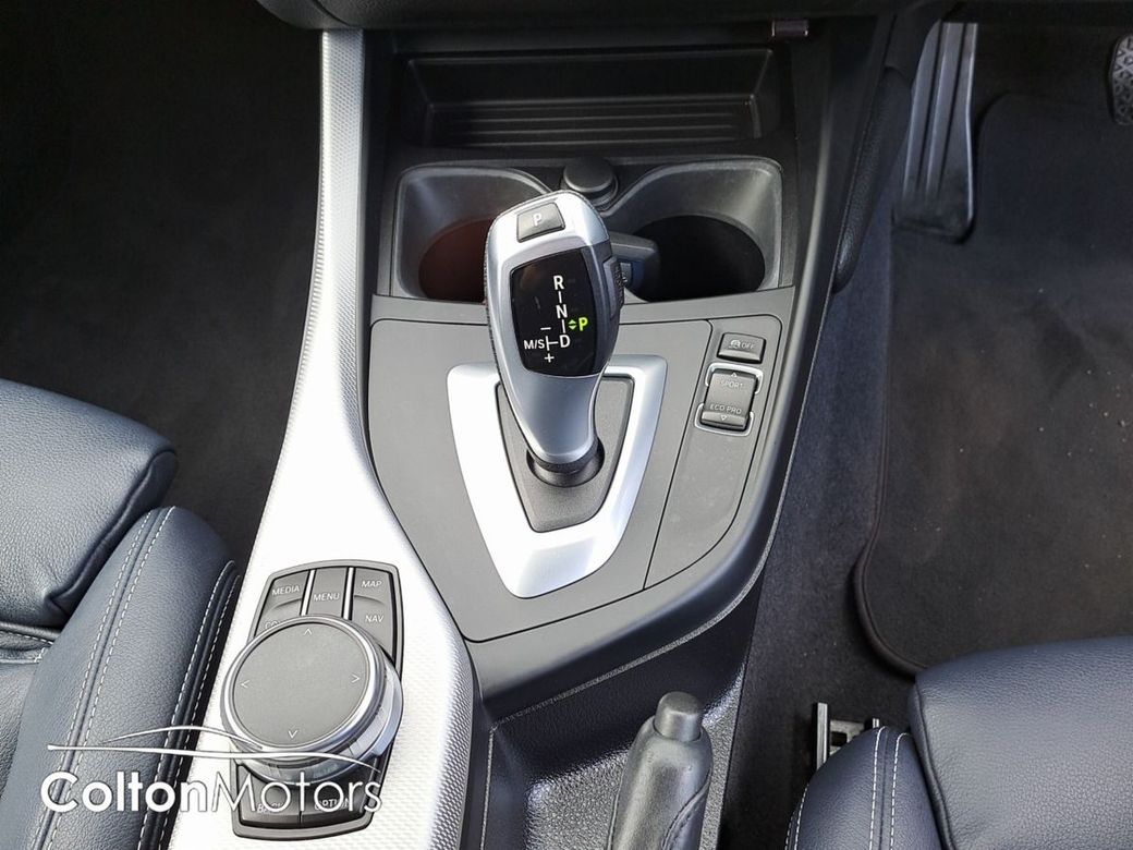 2017 BMW 1 Series