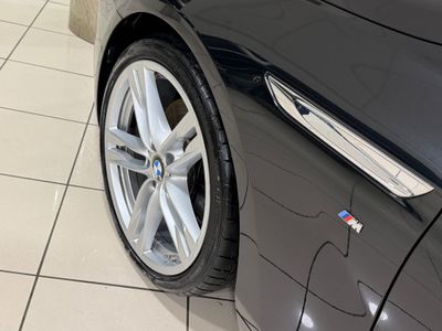 2018 BMW 6 Series