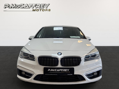 2016 BMW 2 Series Gran Tourer