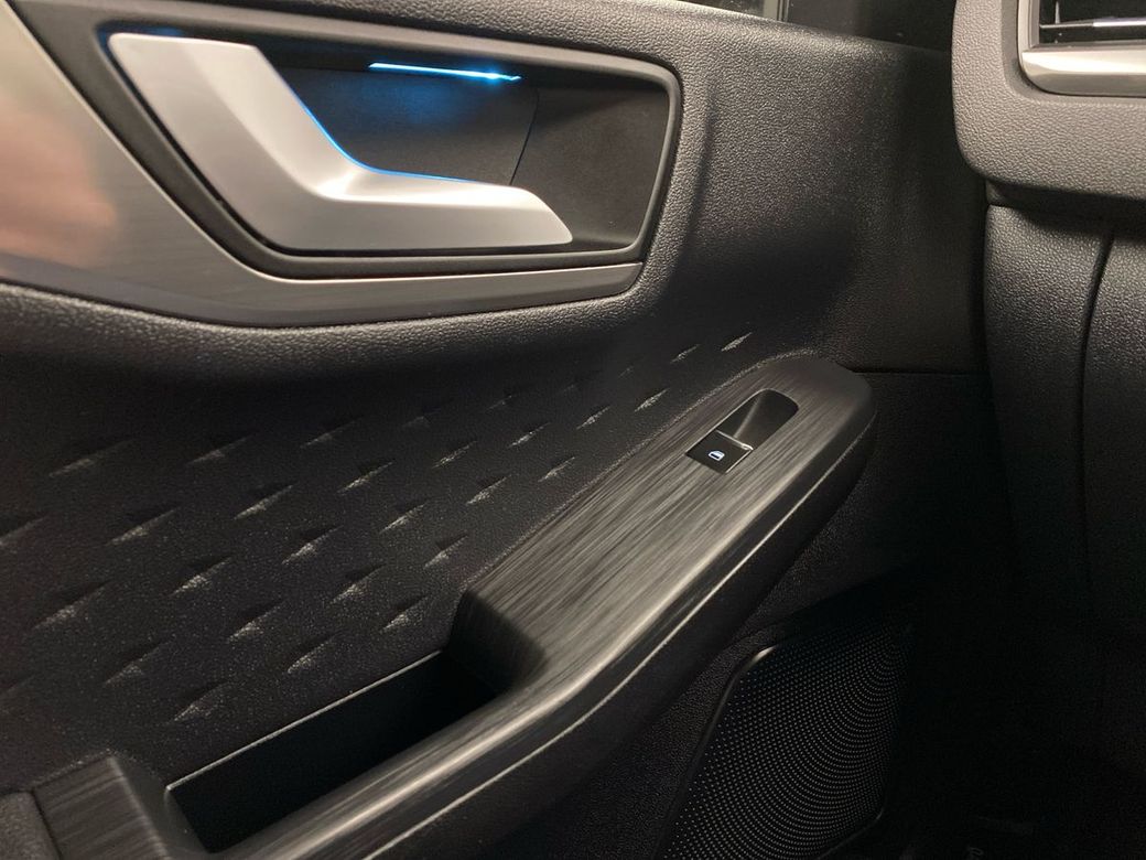 2020 Ford Kuga