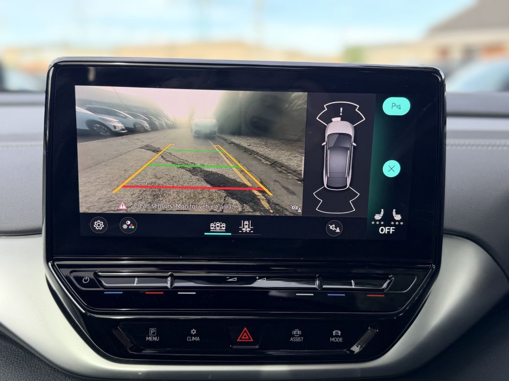 2023 Volkswagen ID.4