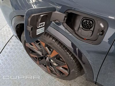 2026 Cupra Formentor