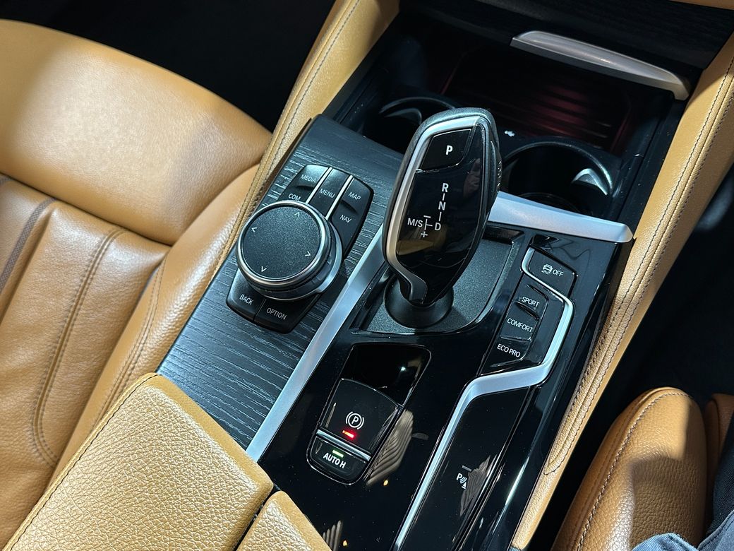 2024 BMW 5 Series