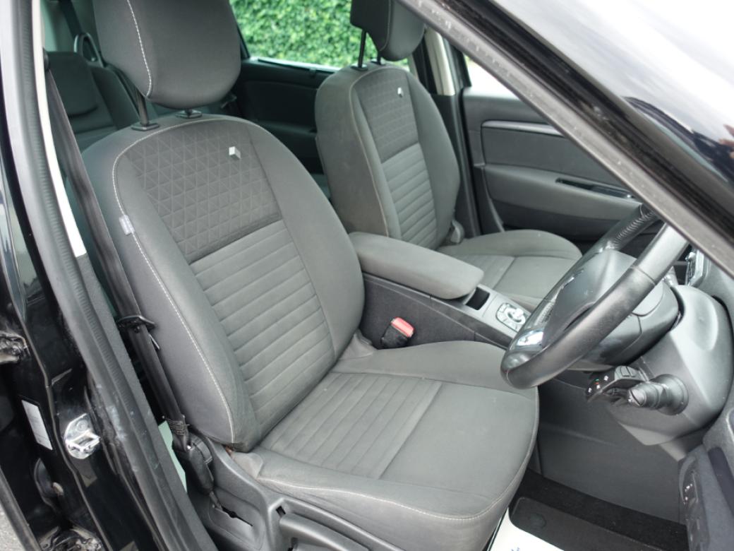 2016 Renault Grand Scenic