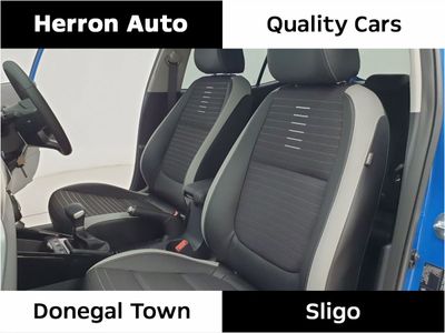 2025 Kia Stonic