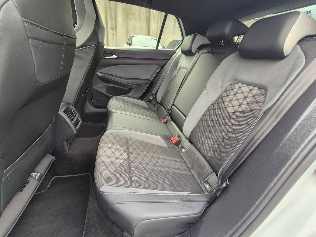 2024 Volkswagen Golf