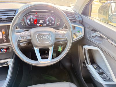 2024 Audi Q3