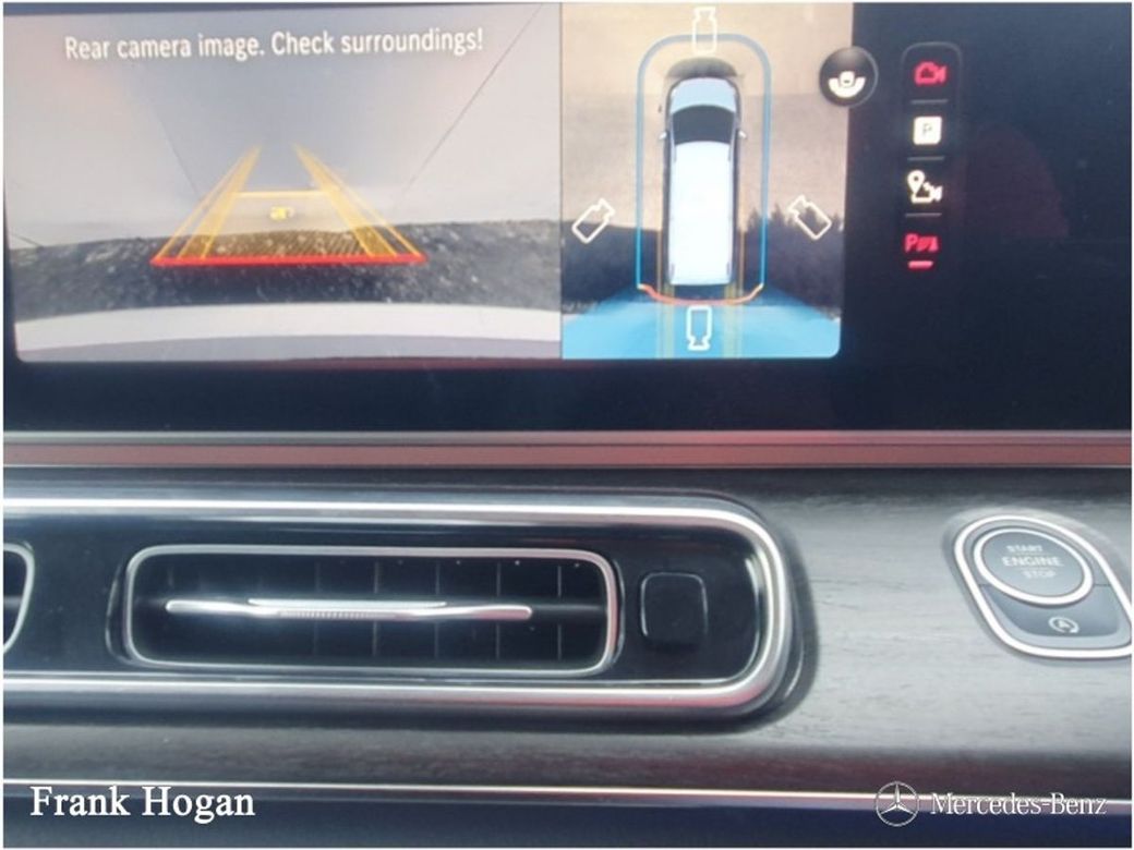 2026 Mercedes-Benz V Class