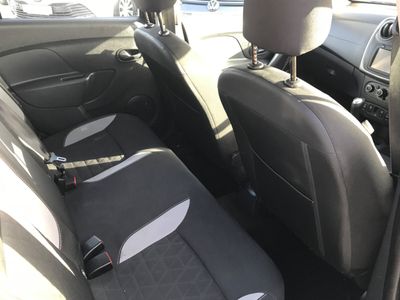2015 Dacia Sandero Stepway