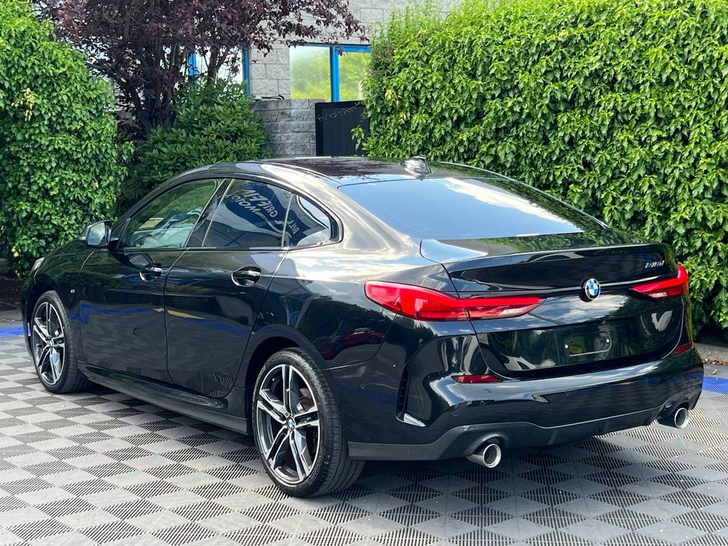 2020 BMW 2 Series