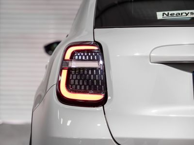2025 Fiat 600
