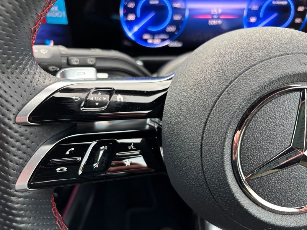 2024 Mercedes-Benz EQB