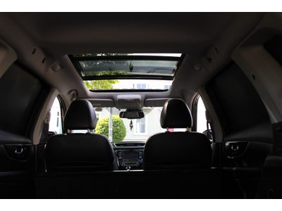 2017 Nissan X-Trail