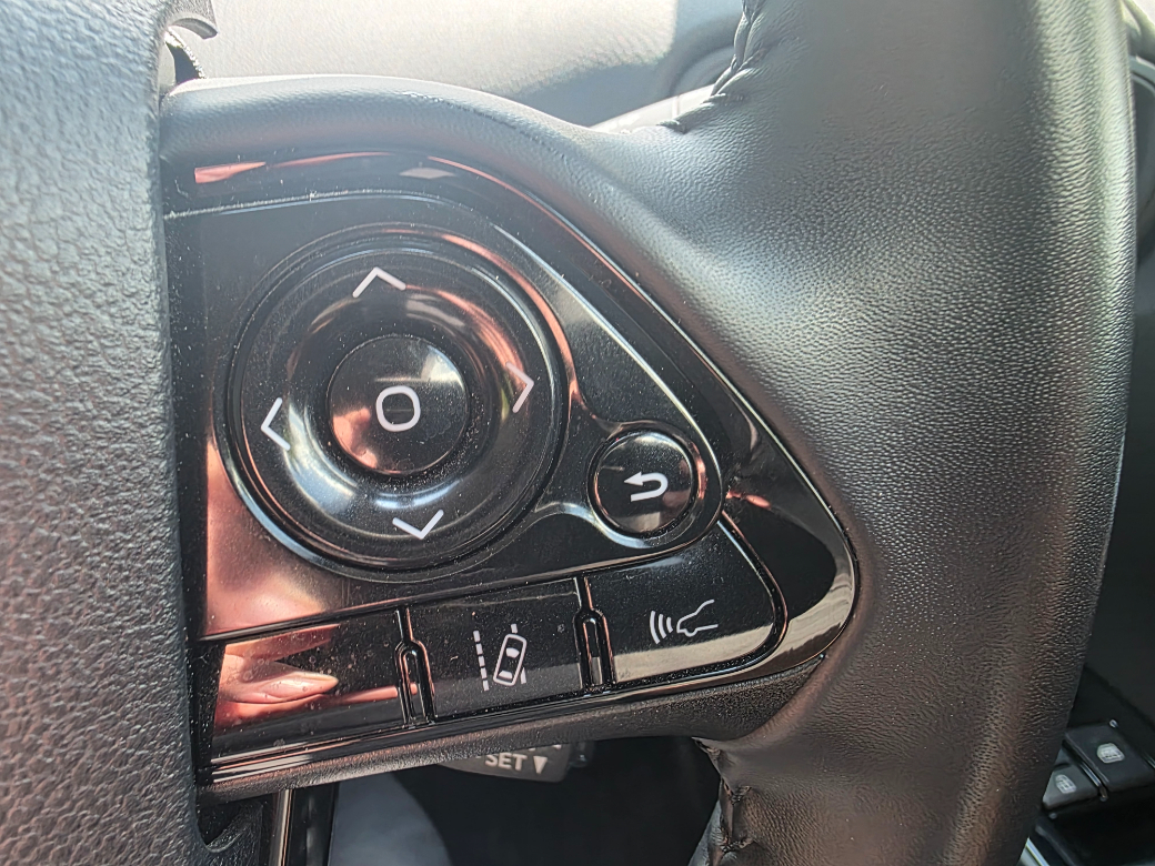 2021 Toyota Prius