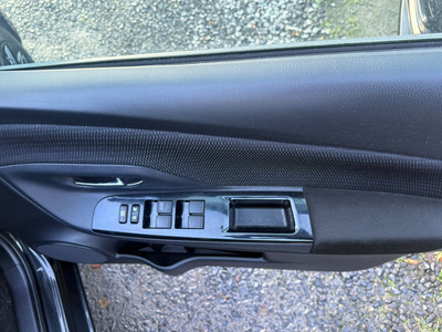 2018 Toyota Vitz